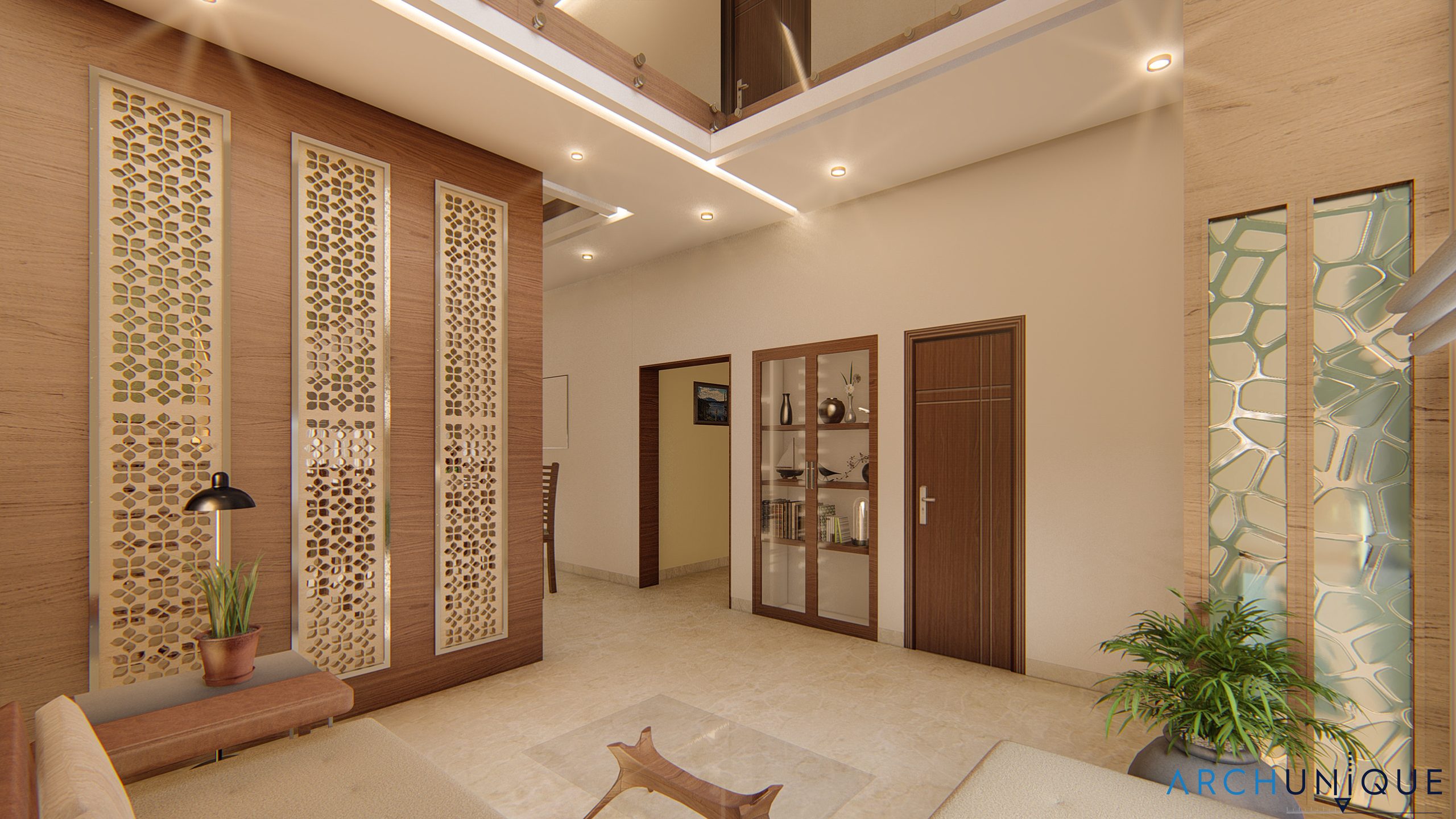 Interior Design